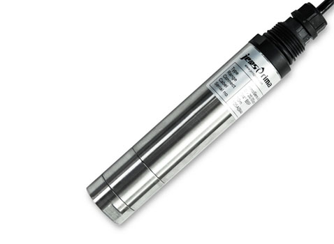 innoSens 450-RS數字溶解氧傳感器