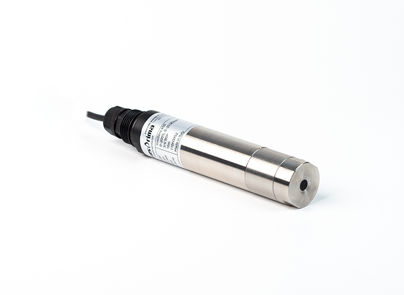 innoSens 450 熒光法溶解氧電極